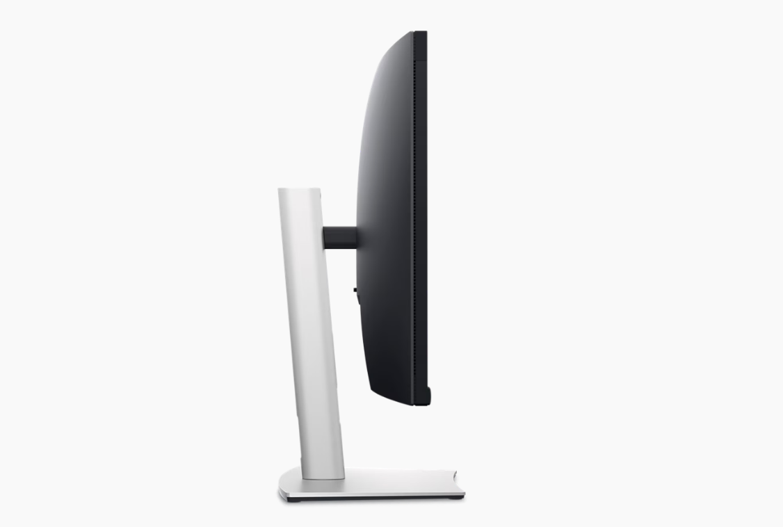 מסך קעור Dell Pro Plus P3424WEB Video Conferencing 34" IPS WQHD Type-C Lan Camera