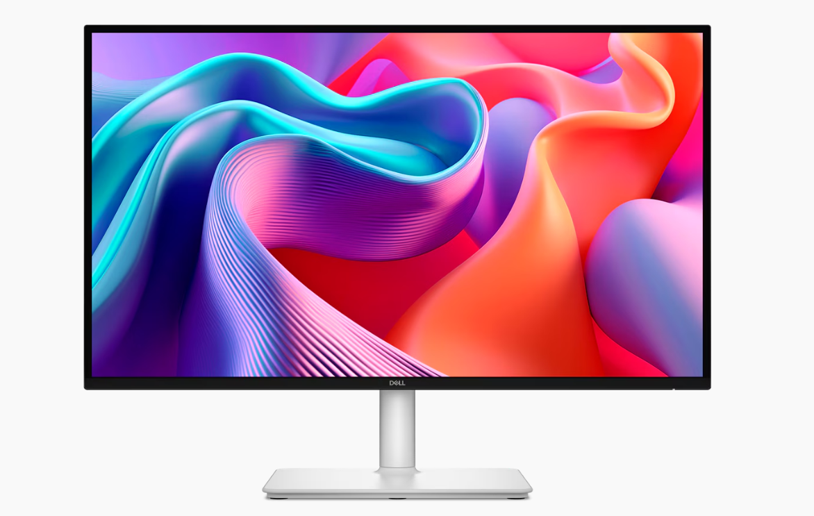 מסך Dell Plus S2725DSM 27" IPS 2K-QHD 144H