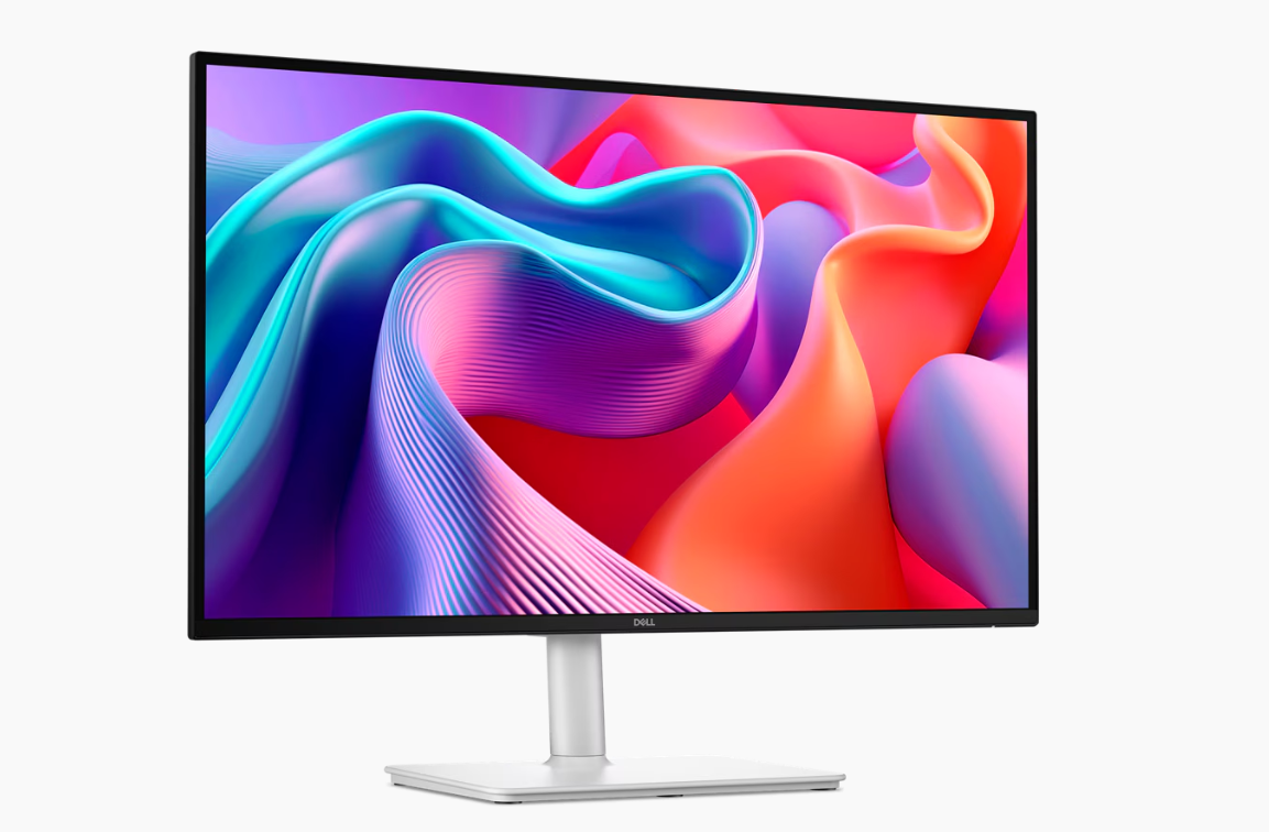 מסך Dell Plus S2725DSM 27" IPS 2K-QHD 144H