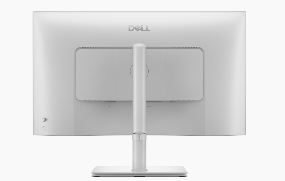 מסך Dell Plus S2725DSM 27" IPS 2K-QHD 144H