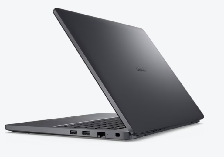 מחשב נייד Dell Pro PC14250 14'' Ultra 5 235U/16G/512GB/DOS/3YOS