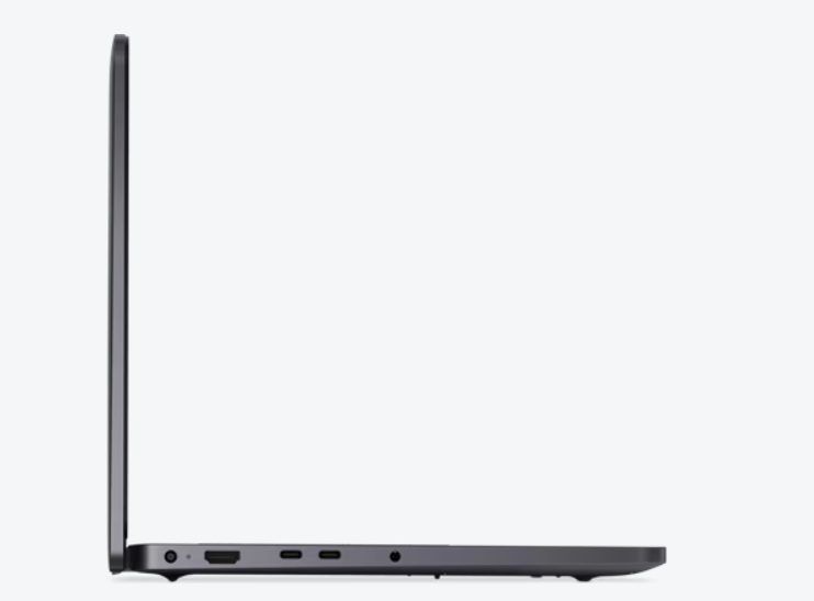 מחשב נייד Dell Pro PC14250 14'' Ultra 5 235U/16G/512GB/DOS/3YOS