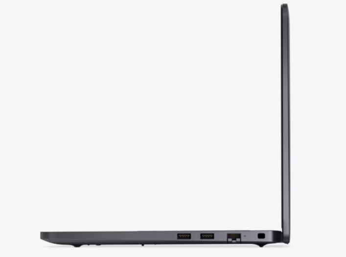 מחשב נייד Dell Pro PC14250 14'' Ultra 5 235U/16G/512GB/DOS/3YOS