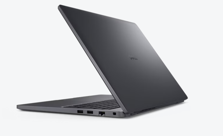 מחשב נייד Dell Pro PC16250 16'' Core 5 120U/16G/512GB/DOS/3YOS