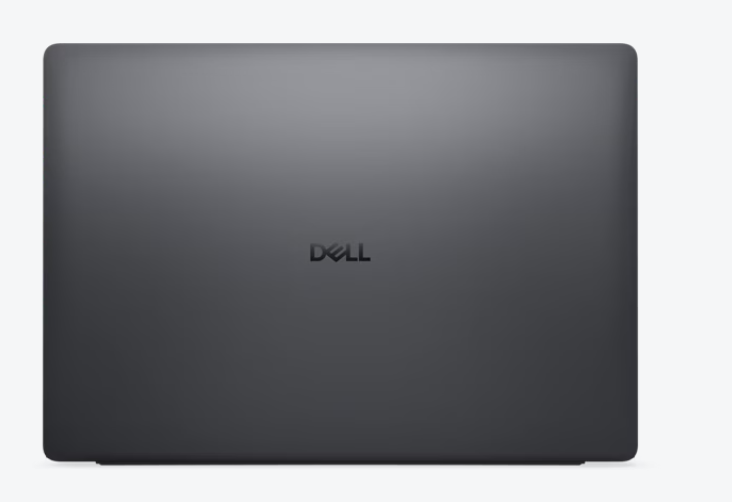מחשב נייד Dell Pro PC16250 16'' Core 5 120U/16G/512GB/DOS/3YOS