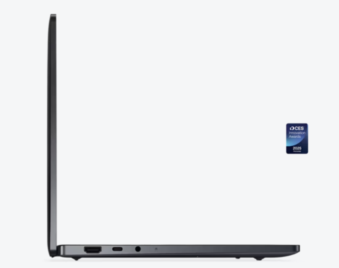 מחשב נייד Dell Pro Premium PA14250 14'' Ultra 7 268V/32G/1TB/Touch/OLED/11P/3YOS