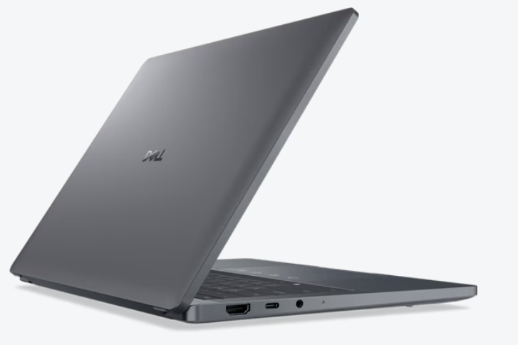 מחשב נייד Dell Pro Premium PA13250 13'' Ultra 7 268V/32G/1TB/Touch/11P/3YOS
