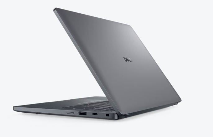 מחשב נייד Dell Pro Premium PA13250 13'' Ultra 7 268V/32G/1TB/Touch/11P/3YOS