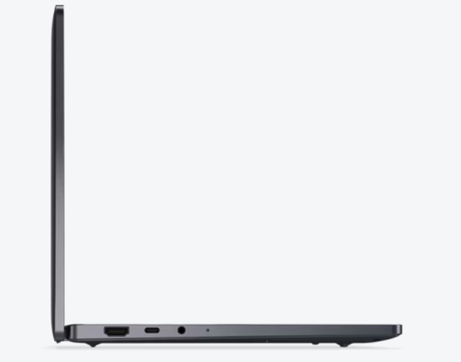 מחשב נייד Dell Pro Premium PA13250 13'' Ultra 7 268V/32G/1TB/Touch/11P/3YOS
