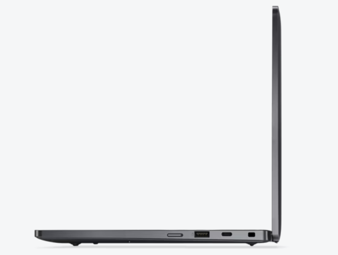 מחשב נייד Dell Pro Premium PA13250 13'' Ultra 7 268V/32G/1TB/Touch/11P/3YOS