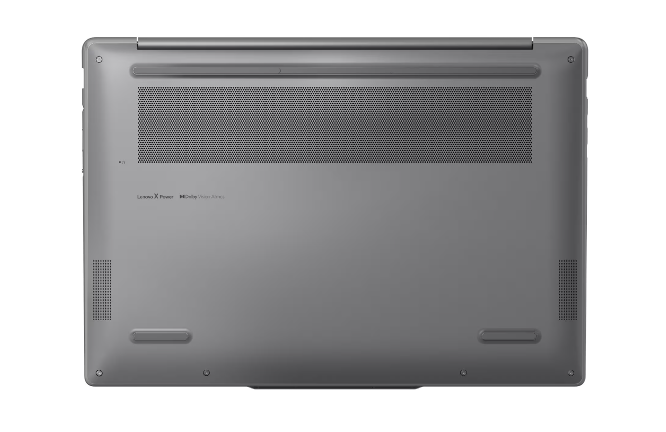 מחשב נייד Lenovo Yoga Pro 7 14ASP9 14.5'' Ryzen AI 9 365/32G/1TB/Touch/11H/3YOS