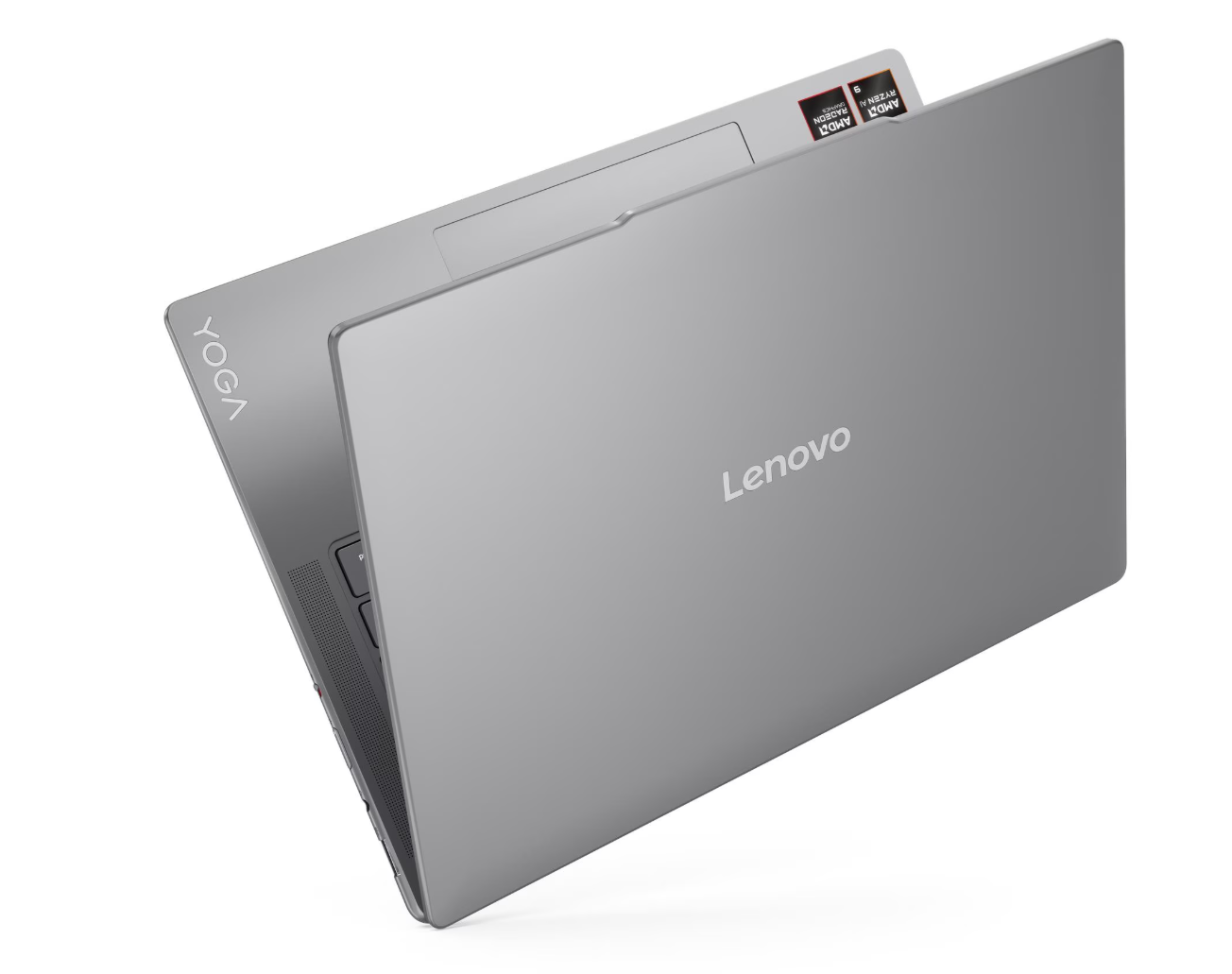 מחשב נייד Lenovo Yoga Pro 7 14ASP9 14.5'' Ryzen AI 9 365/32G/1TB/Touch/11H/3YOS