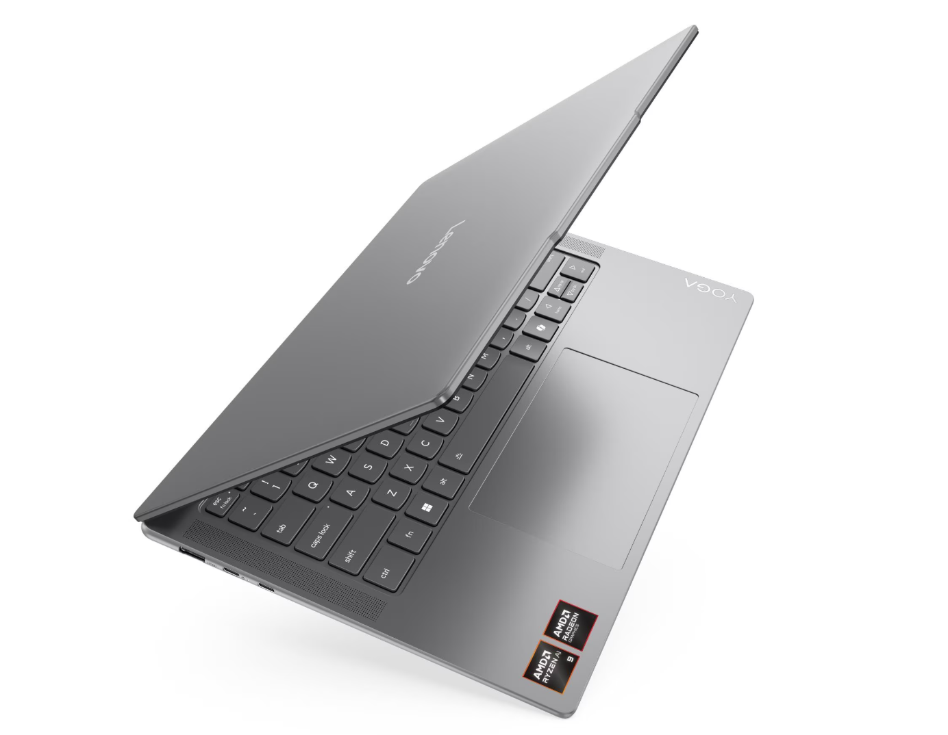מחשב נייד Lenovo Yoga Pro 7 14ASP9 14.5'' Ryzen AI 9 365/32G/1TB/Touch/11H/3YOS