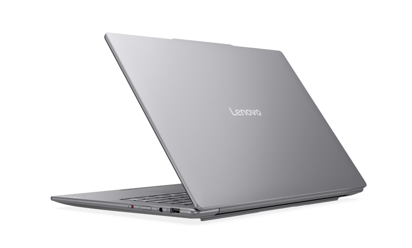מחשב נייד Lenovo Yoga Pro 7 14ASP9 14.5'' Ryzen AI 9 365/32G/1TB/Touch/11H/3YOS