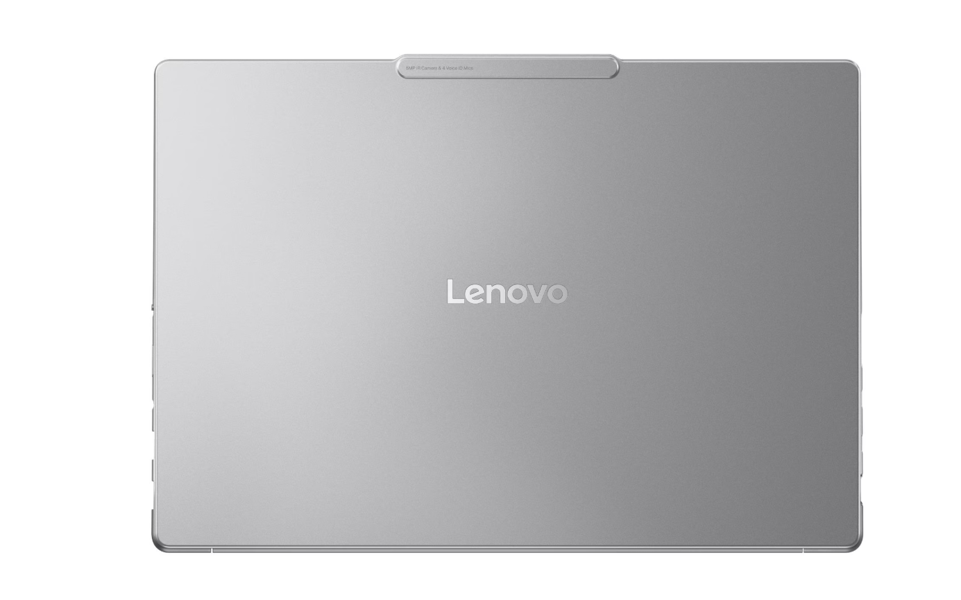 מחשב נייד Lenovo Yoga Pro 7 14IAH10 14.5'' Ultra 9 285H/32G/1TB/Touch/11P/3YOS