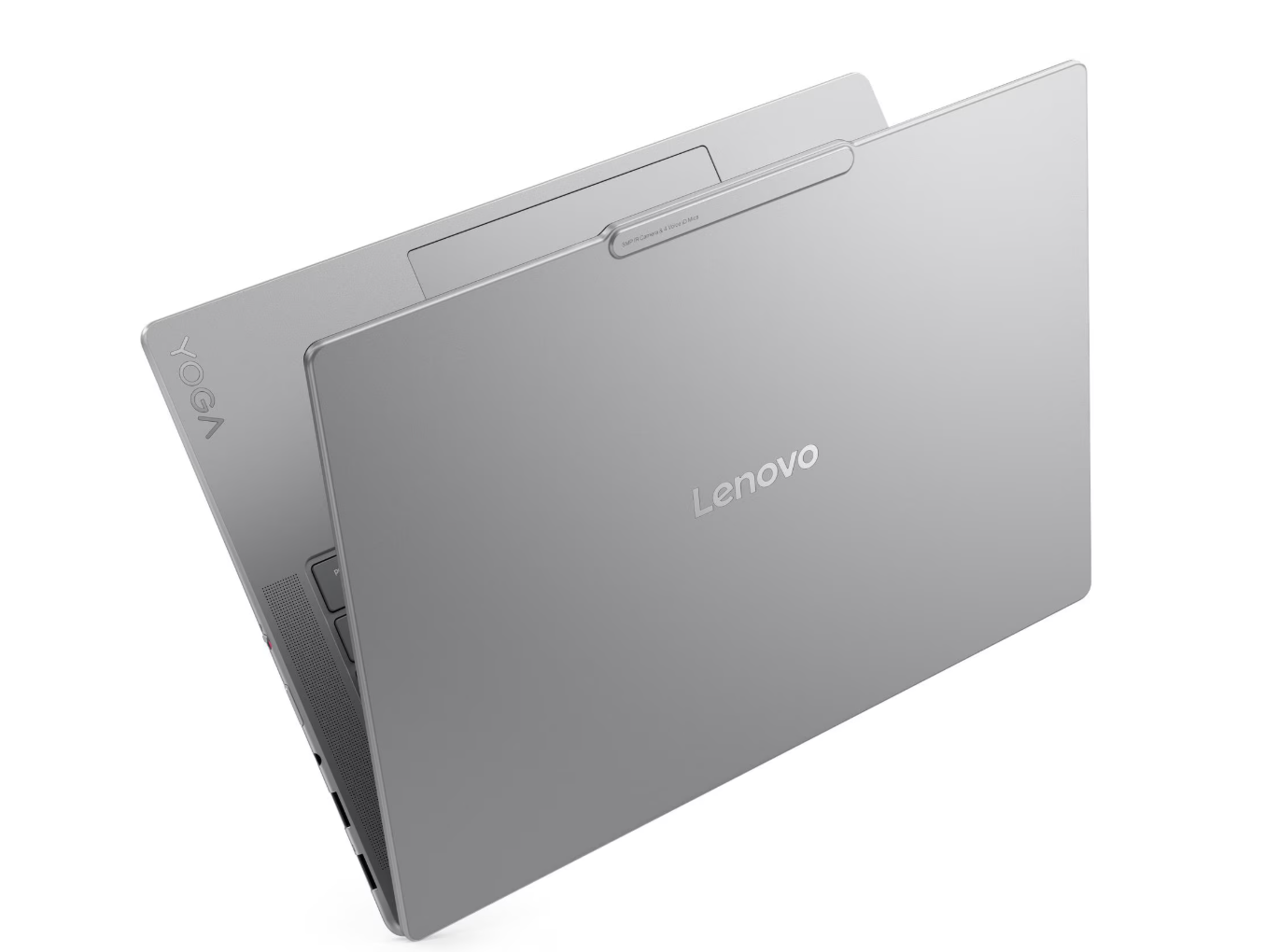 מחשב נייד Lenovo Yoga Pro 7 14IAH10 14.5'' Ultra 9 285H/32G/1TB/Touch/11P/3YOS