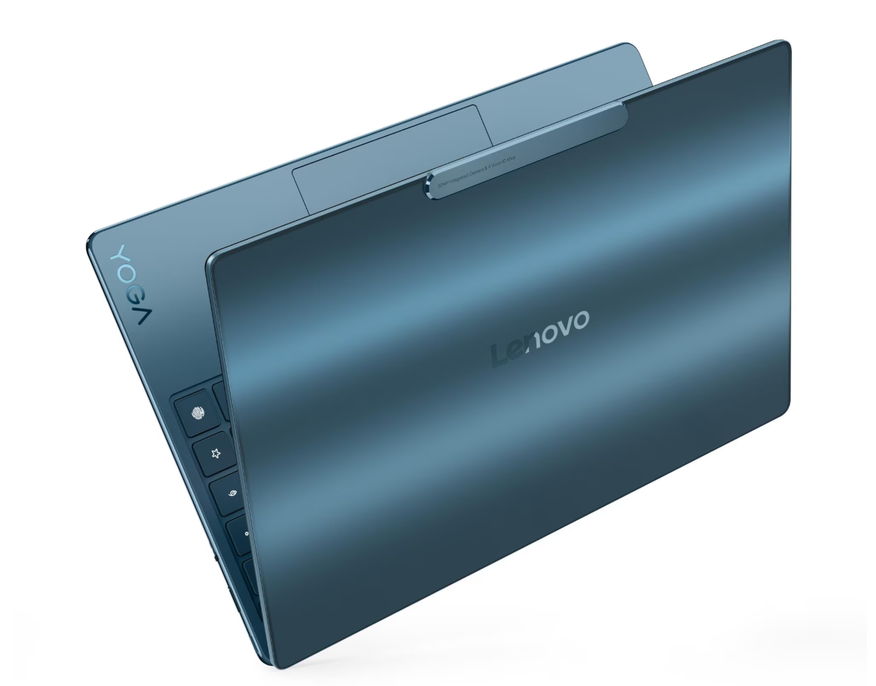 מחשב נייד Lenovo Yoga Slim 9 14ILL10 14'' Ultra 7 258V/32G/1TB/Touch/OLED/11H/3YOS