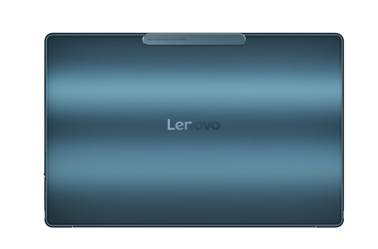 מחשב נייד Lenovo Yoga Slim 9 14ILL10 14'' Ultra 7 258V/32G/1TB/Touch/OLED/11H/3YOS