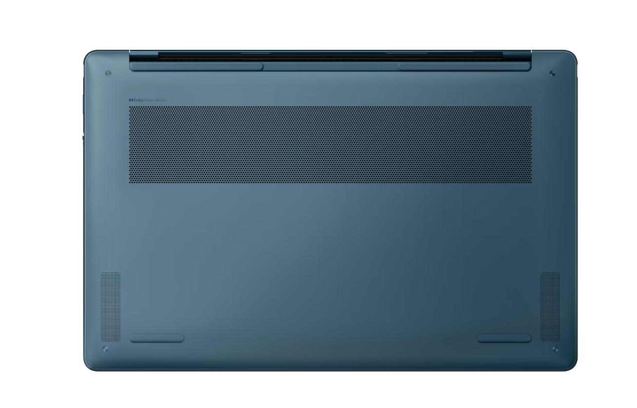 מחשב נייד Lenovo Yoga Slim 9 14ILL10 14'' Ultra 7 258V/32G/1TB/Touch/OLED/11H/3YOS