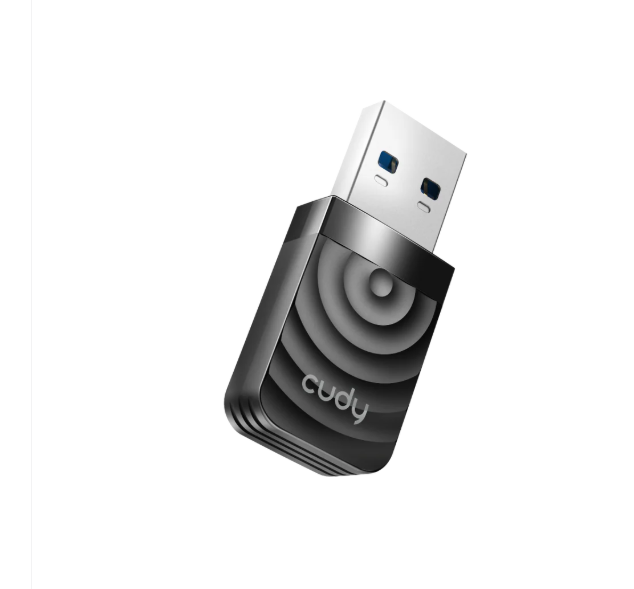 מתאם רשת אלחוטי Cudy WU1300S AC1300