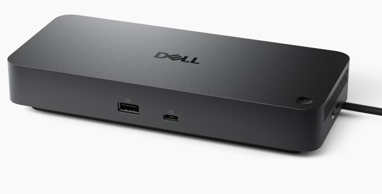 תחנת עגינה Dell Pro Dock WD25 100W PD