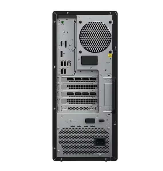 מחשב נייח Lenovo ThinkStation P3 G2 Ultra 9 285K/64G/1TB/RTX4000Ada/11P/3Y-OS