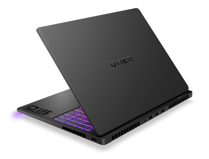 מחשב נייד HP OMEN MAX 16-ah0013nj 16'' U9-275HX/32G/1T/5060-8G