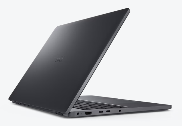 מחשב נייד Dell Pro 16 PC16250 Ultra 5 235U/16G/512G/3YOS