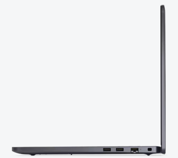 מחשב נייד Dell Pro 16 PC16250 Ultra 5 235U/16G/512G/3YOS