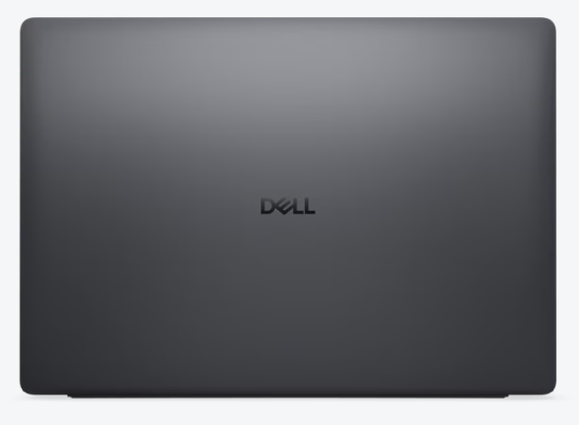 מחשב נייד Dell Pro 16 PC16250 Ultra 5 235U/16G/512G/3YOS