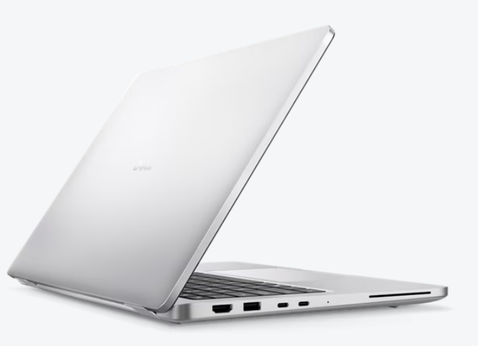 מחשב נייד Dell Pro 14 Plus PB14250 Ultra 5-235U/16G/512G/11P/3YOS