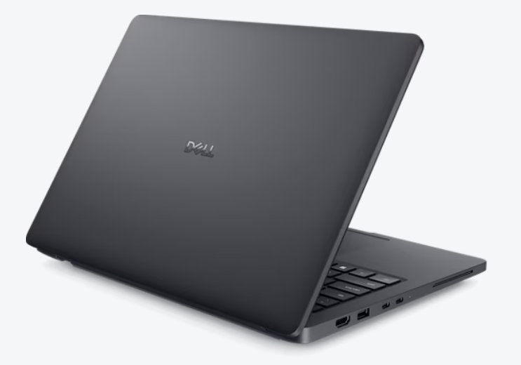 מחשב נייד Dell Pro Max 14 MC14250 Ultra 7-265H/32G/1TB/RTX500/11P/3YOS