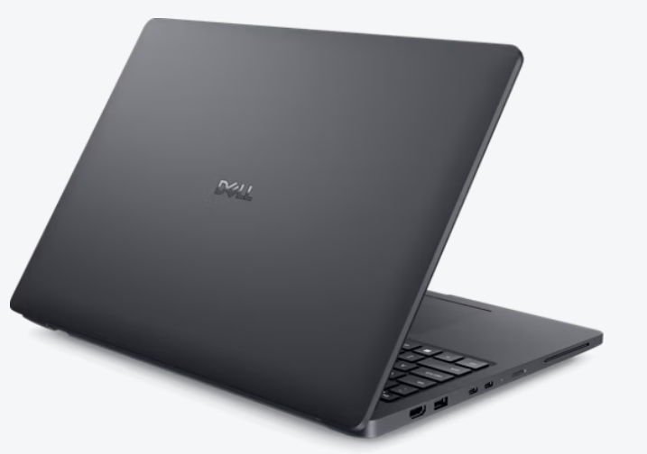 מחשב נייד Dell Pro Max 16 MC16250 Ultra 7-265H/32G/1T/RTX1000/11P/3YOS