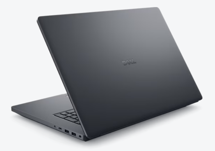 מחשב נייד Dell Pro Max Plus 18 MB18250 Ultra 9-285HX/64G/1T/RTX4000/11P/3YOS