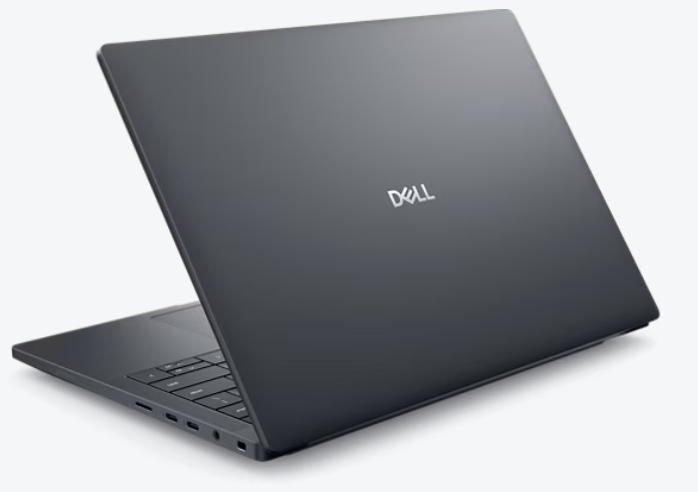 מחשב נייד Dell Pro Max Premium 14 MA14250 Ultra 7-265H/32G/1T/RTX2000/11P/3YOS