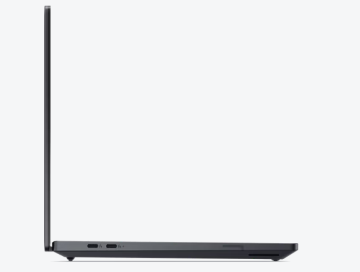 מחשב נייד Dell Pro Max Premium 14 MA14250 Ultra 7-265H/32G/1T/RTX2000/11P/3YOS