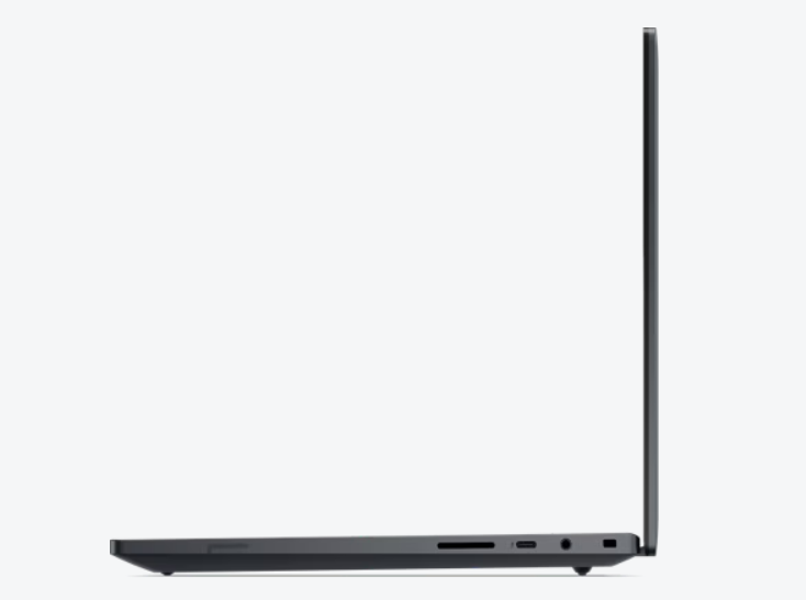 מחשב נייד Dell Pro Max Premium 16 MA16250 Ultra 7-265H/32G/1T/RTX1000/11P/3YOS