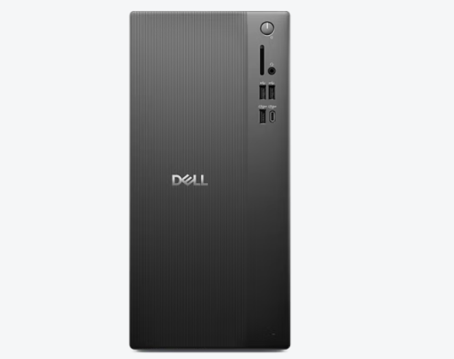 מחשב נייח Dell Pro Tower Essential QVT1260 i5-14400/16G/512G/11P/3Y-OS