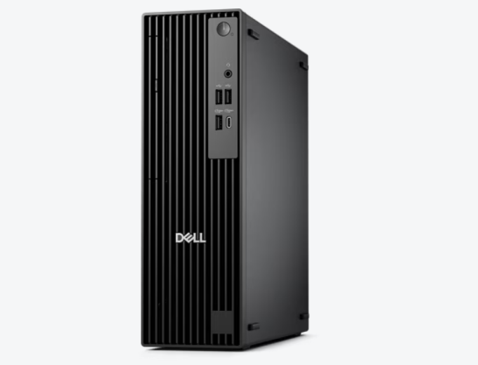 מחשב נייח Dell Pro Slim QCS1250 Ultra 7-265/16G/512G/11P/3Y-OS