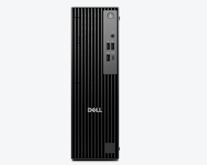 מחשב נייח Dell Pro Slim QCS1250 Ultra 7-265/16G/512G/11P/3Y-OS