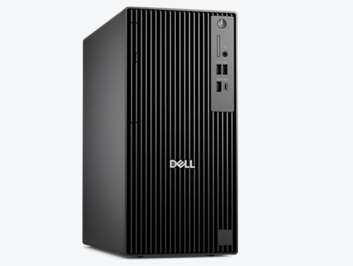 מחשב נייח Dell Pro Tower Plus QBT1250 Ultra 9-285/32G/1T/11P/3Y-OS