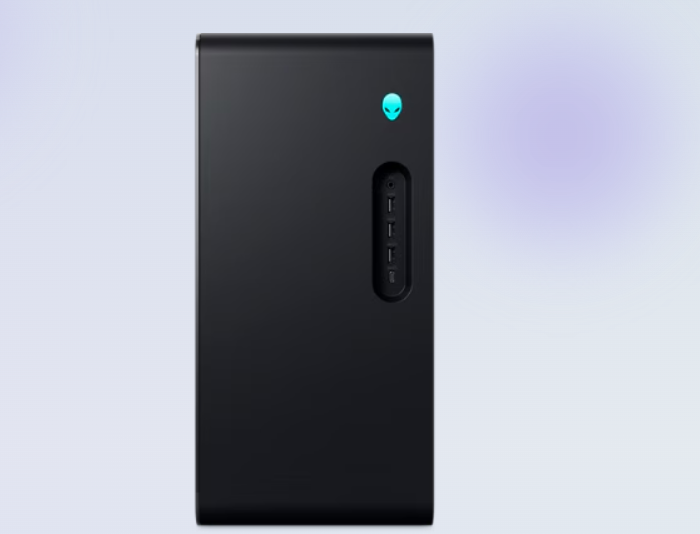 מחשב נייח גיימינג Dell Alienware Aurora ACT1250 Ultra 7-265KF/32G/1T+2T/RTX5060Ti/11P/3Y-OS