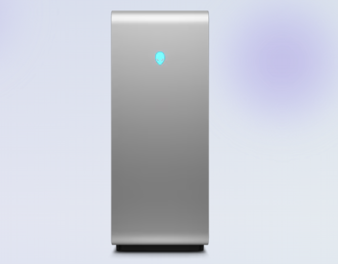 מחשב נייח גיימינג Dell Alienware Area-51 AAT2250 Ultra 9-285K/64G/1T+2T/RTX5070Ti/11P/3Y-OS