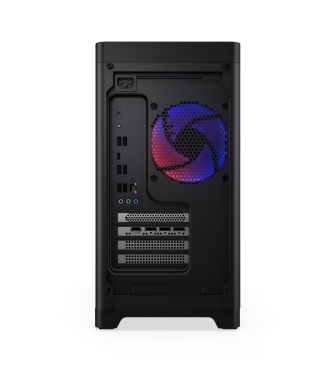 מחשב נייח גיימינג Lenovo Legion T5 30IAS10 Ultra 9-285/32G/1T/RTX5070/3Y-OS