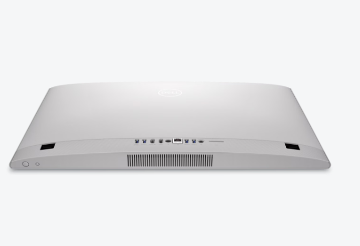 מחשב נייח Dell 24 All-in-One EC24250 Core 7-150U/16GB/1T/Touch/11P/3Y-OS