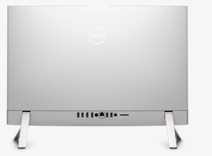 מחשב נייח Dell 24 All-in-One EC24250 Core 7-150U/16GB/1T/11P/3Y-OS