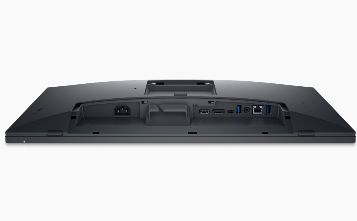 מסך Dell Pro 24 Plus Touch P2424HT IPS FHD Type-C