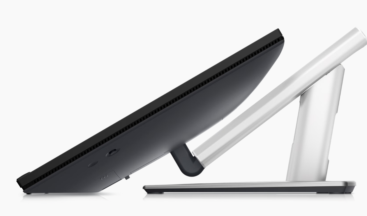 מסך Dell Pro 24 Plus Touch P2424HT IPS FHD Type-C