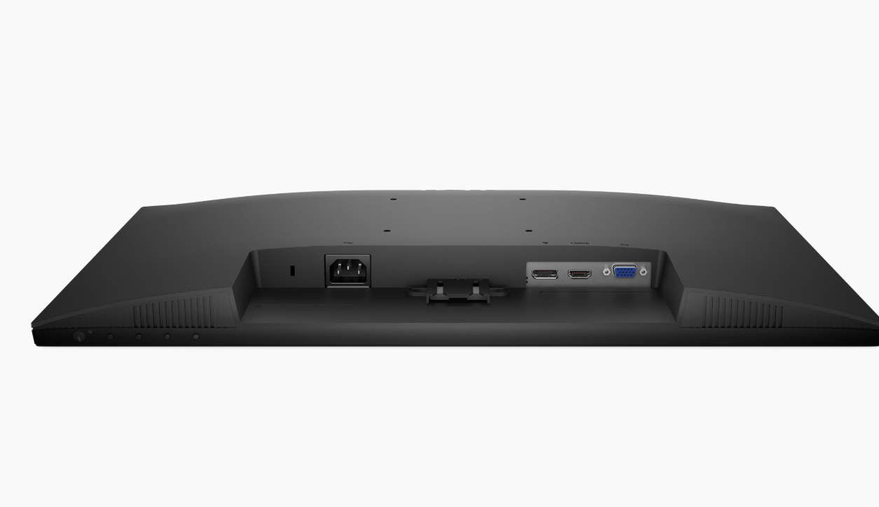 מסך Dell Pro 24 E2425HM IPS FHD 100Hz