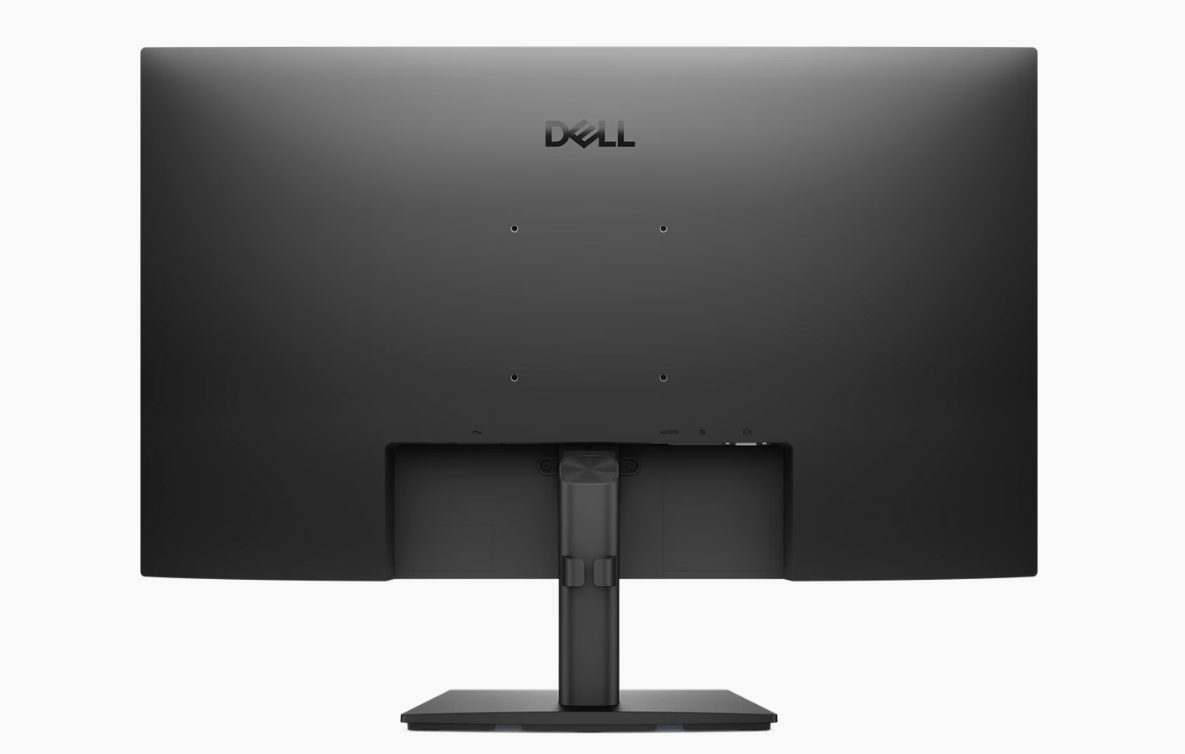 מסך Dell Pro 27 E2725HM IPS FHD 100Hz